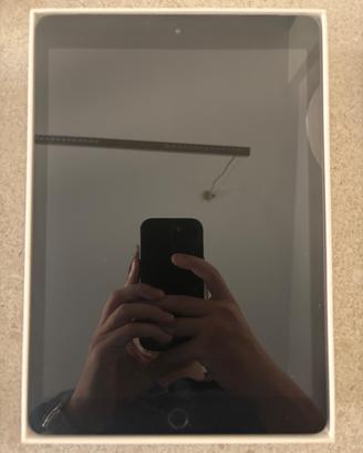 Ipad Wi-Fi+cellular 8th generation 128GB +tastiera