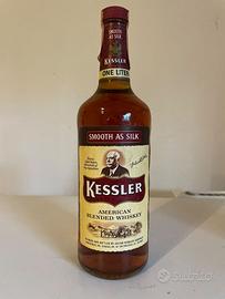 Kessler Whiskey
