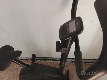 bici da allenamento 