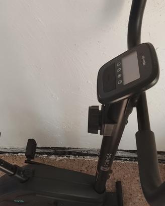 bici da allenamento 