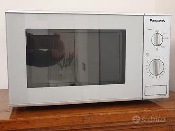 Forno microonde Panasonic NN-E221MM