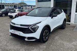 KIA Sportage 5ª serie - Sportage 1.6 TGDi MHEV Bus