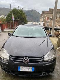 Volkswagen Golf 5 1.6 Benzina/GPL - marciante