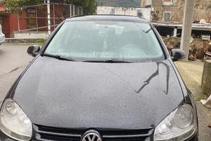 Volkswagen Golf 5 1.6 Benzina/GPL - marciante