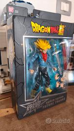 Super Saiyan Future Trunks 