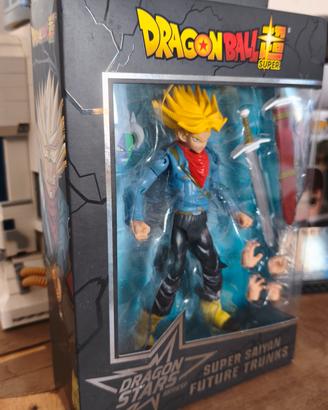 Super Saiyan Future Trunks 