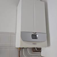 Caldaia Immergas EOLO Superior 28 kW - 2012