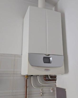 Caldaia Immergas EOLO Superior 28 kW - 2012