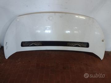 Cofano Fiat Scudo anno 2016