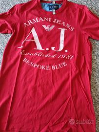 maglietta ragazzo taglia 16 anni 