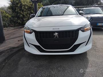 Peugeot 208 BlueHDi 100 Stop&Start 5 porte Active