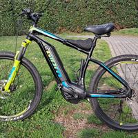 E-bike Giant Dirt-E