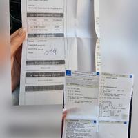 Peugeot 307 station wagon 1990 turbo diesel leggi