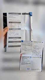 Peugeot 307 station wagon 2.0 diesel leggi