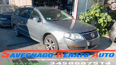RICAMBI USATI VOLKSWAGEN PASSAT 10/2006