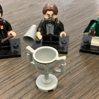 minifigure lego harry potter