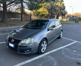 Golf 5 8V ex 105cv