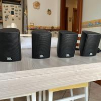 altoparlanti JBL