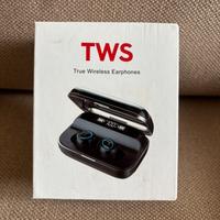 Cuffie Wireless - Donerton  (sigillate)