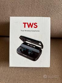 Cuffie Wireless - Donerton  (sigillate)