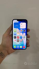 Apple iPhone 13 Pro Sierra Blue 128 GB - 16