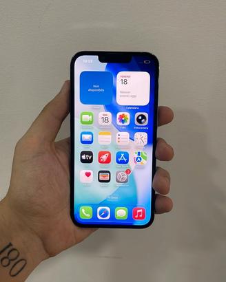 Apple iPhone 13 Pro Sierra Blue 128 GB - 16
