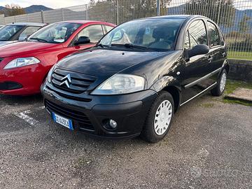 Citroen C3 1.1 5 porte - 2009
