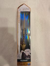 Bacchetta magica Voldemort