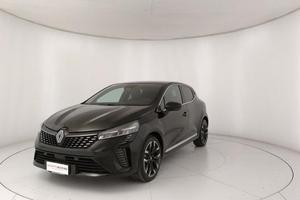 Renault Clio TCe 90 CV 5 porte Techno