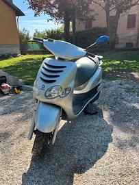 Yamaha doodo 125