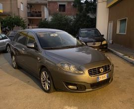 Fiat Croma 1.9 Multijet 16V Emotion