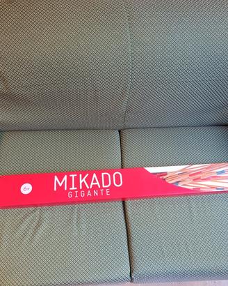Mikado gigante 