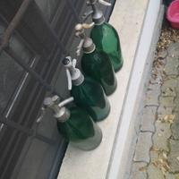 SIFONI SELTZ TRANSILVANIA UN LITRO 