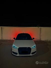 AUDI A1 TFSI ULTRA