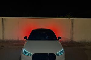 AUDI A1 TFSI ULTRA