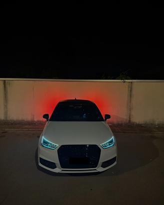 AUDI A1 TFSI ULTRA