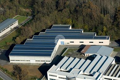 CAPANNONE A MERCENASCO