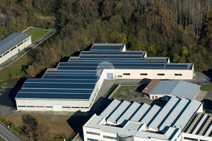 CAPANNONE A MERCENASCO