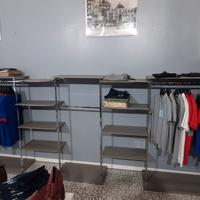 arredamento negozio