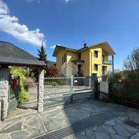 VILLA SINGOLA A RUBIANA