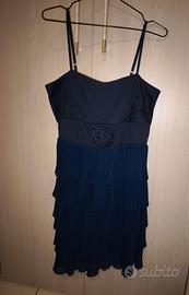 abito Rinascimento completo di accessori 