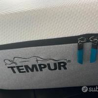 Materasso Tempur pro plus 25cm morbido