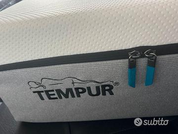 Materasso Tempur pro plus 25cm morbido