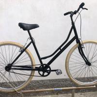 Bici Olanda personalizzata