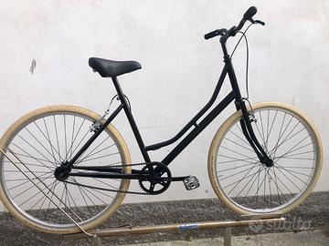 Bici Olanda personalizzata