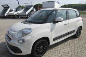 Fiat 500l autocarro