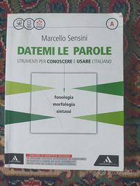 le parole