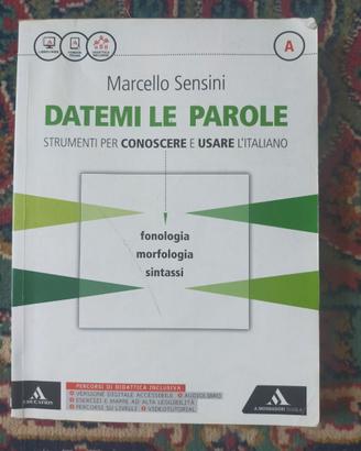 le parole