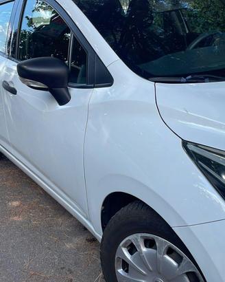 nissan nuova micra modello visia comfort