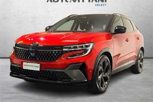 RENAULT Austral 1.2 E-Tech full hybrid Techno Es